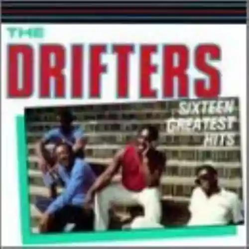 Cover di 16 Greatest Hits