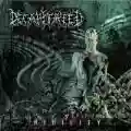 <b>Decapitated</b> • Nihility