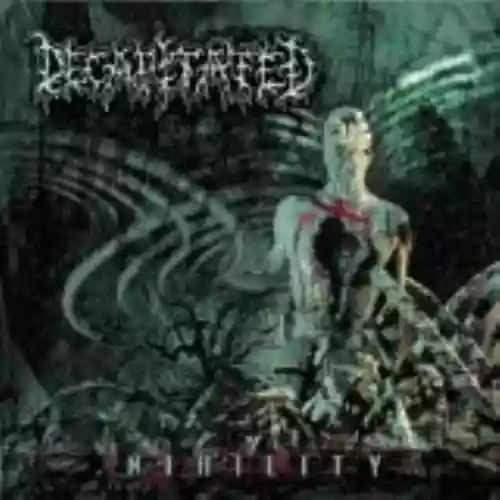 Cover di Nihility