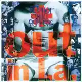 Red Hot Chili Peppers: Out in L.A.