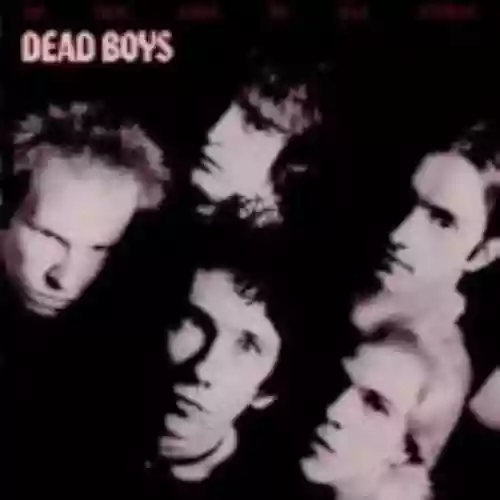 Cover Dead Boys - We Have Come for Your Children