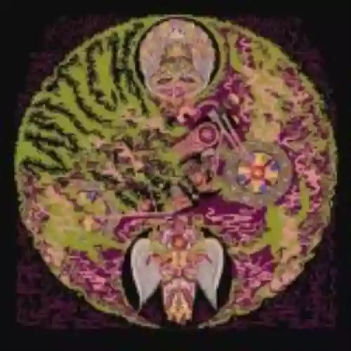 Cover Witch - Witch
