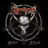 Venom: Metal Black