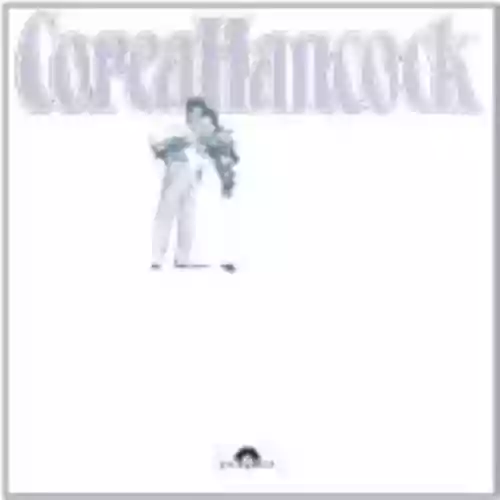 Cover Herbie Hancock - Corea/Hancock