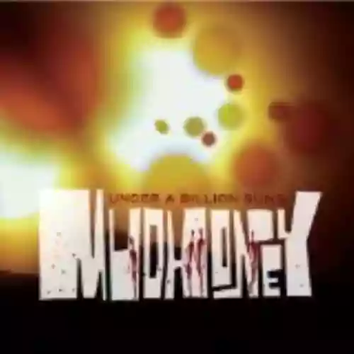 Cover di Under a Billion Suns