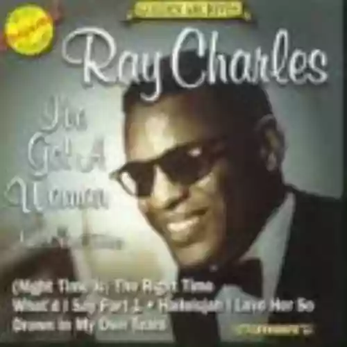 Cover di I've Got a Woman and Other Hits
