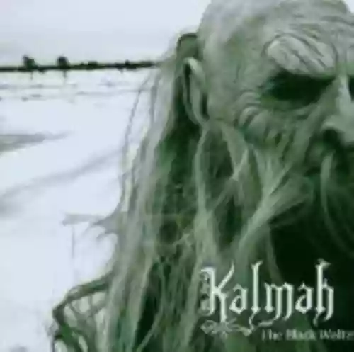 Cover di The Black Waltz