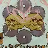 Agoraphobic Nosebleed: Frozen Corpse Stuffed With Dope