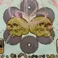 <b>Agoraphobic Nosebleed</b> • Frozen Corpse Stuffed With Dope