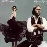Al Di Meola: Elegant gypsy