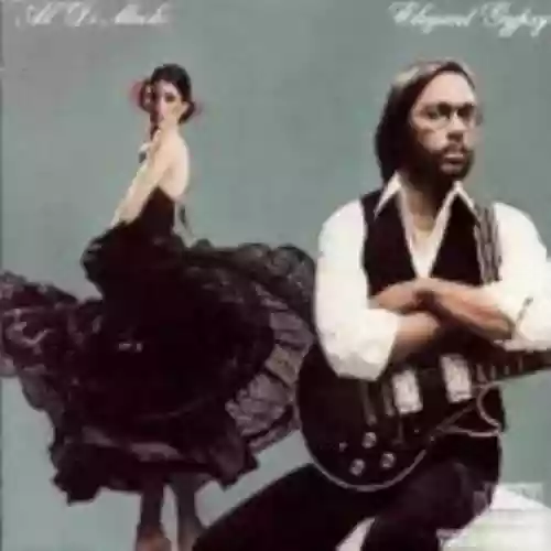 Cover di Elegant Gypsy