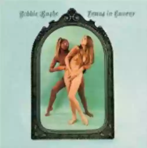 Cover di Venus in Cancer