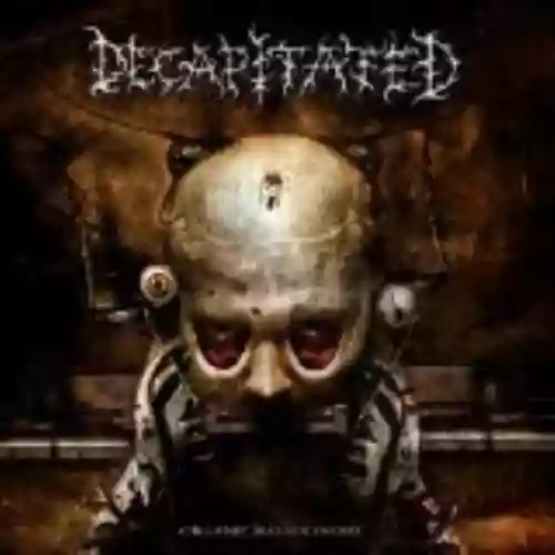 Cover di Organic Hallucinosis