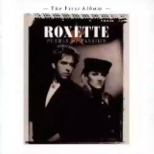 Cover Roxette - Pearls of Passion