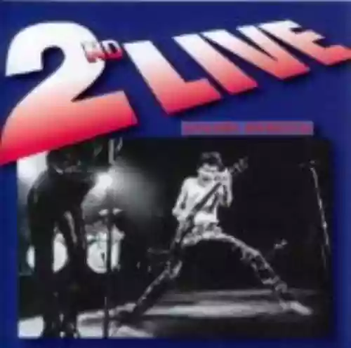 Cover Golden Earring - 2nd Live