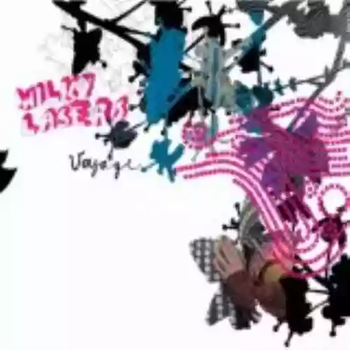 Cover di Voyage