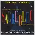 <b>Dimitri From Paris</b> • Sacrebleu