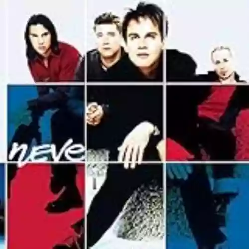 Cover Neve - Neve