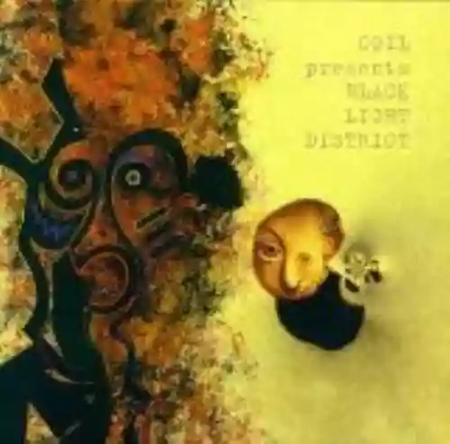 Cover Black Light District - A Thousand Lights in a Darkened Room