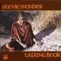<b>Stevie Wonder</b> • Talking Book