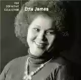 etta james: the definitive collection