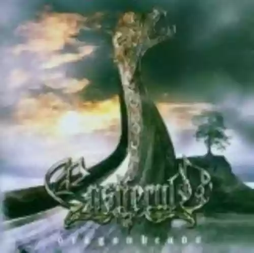 Cover di Dragonheads