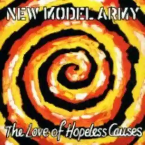 Cover di The Love of Hopeless Causes