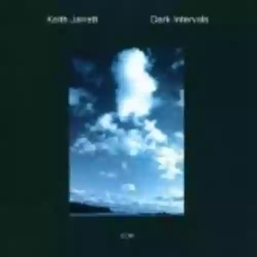 Cover di Dark Intervals