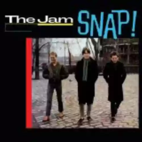 Cover The Jam - Snap!