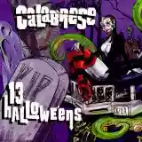 Cover di 13 Halloweens