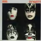 Kiss: Dynasty