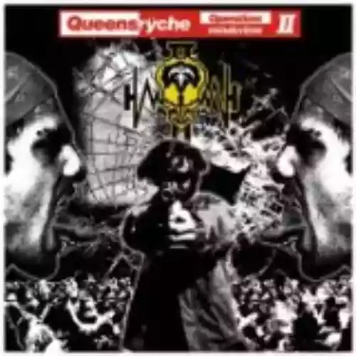 Cover di Operation: Mindcrime II