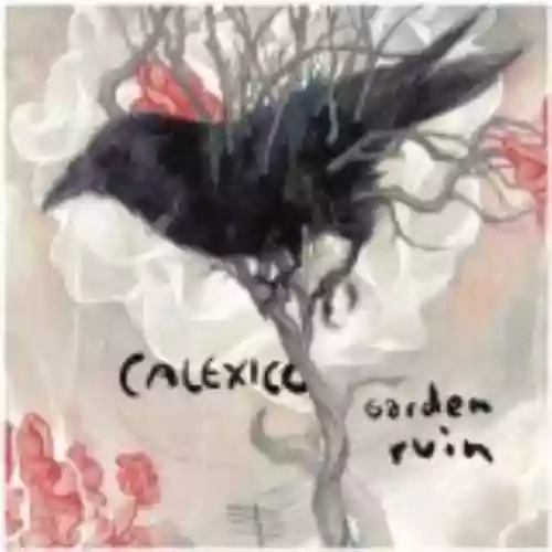 Cover di Garden Ruin
