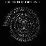 XTC: Fossil Fuel: The XTC Singles 1977–92