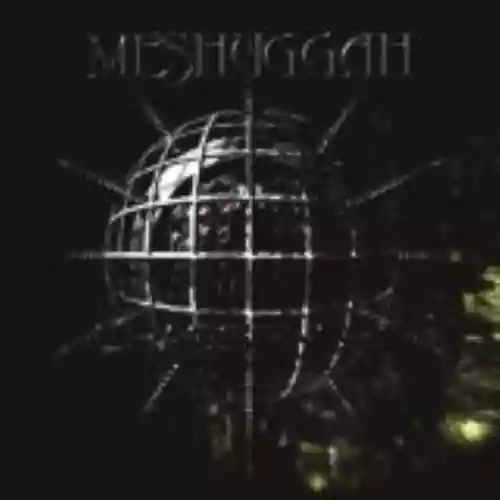 Cover di Chaosphere