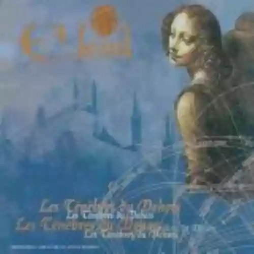Cover di Les Ténèbres du Dehors