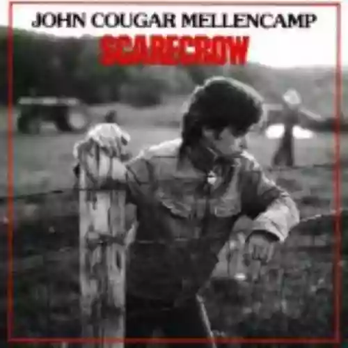 Cover di Scarecrow