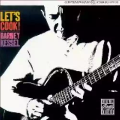 Cover di Let's Cook!