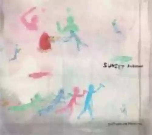 Cover di Shut Up I Am Dreaming
