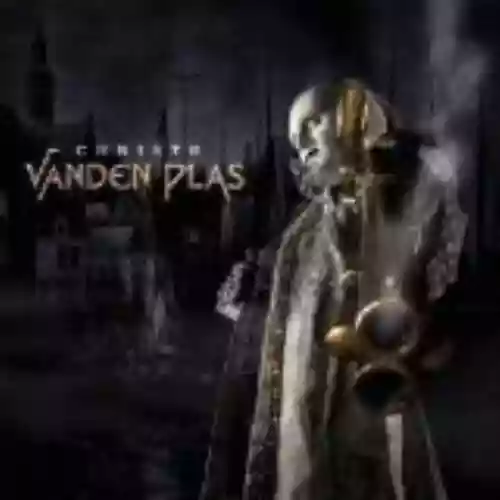 Cover Vanden Plas - Christ 0