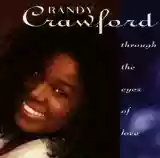 randy crawford: through the eyes of love