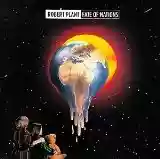 Robert Plant: Fate of Nations