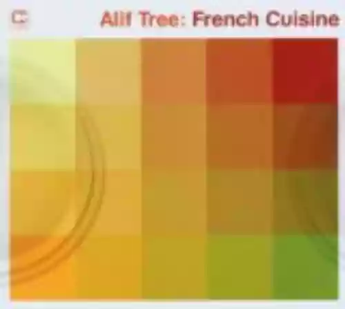 Cover di French Cuisine