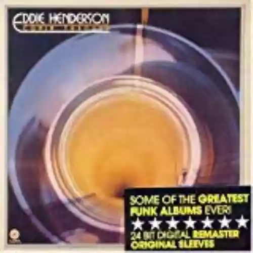 Cover Eddie Henderson - Comin Through