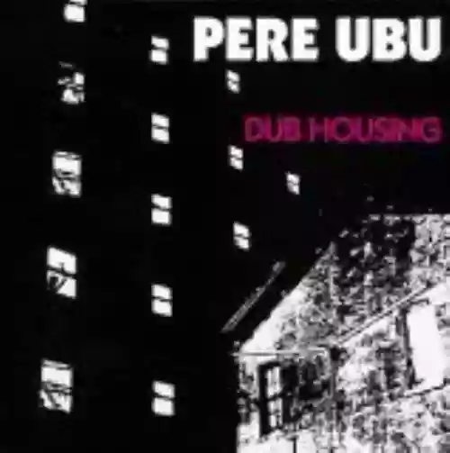 Cover di Dub Housing