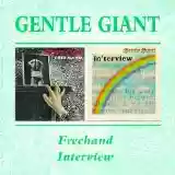 Gentle Giant: Free Hand