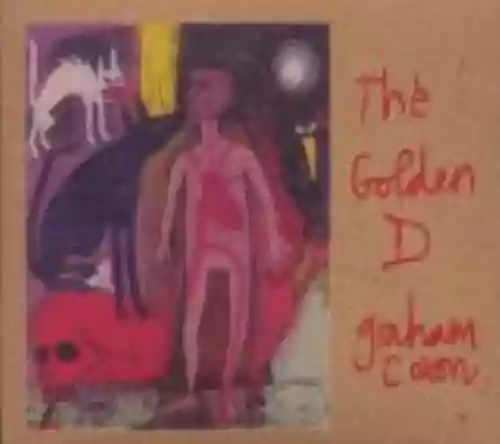 Cover di The Golden D