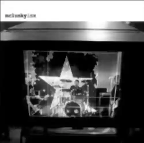 Cover Mclusky - mcluskyism