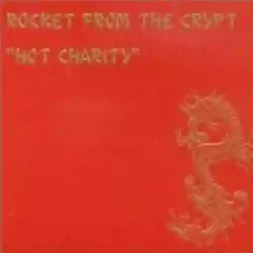 Cover di Hot Charity / Cut Carefully and Play Loud