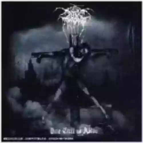 Cover di The Cult Is Alive